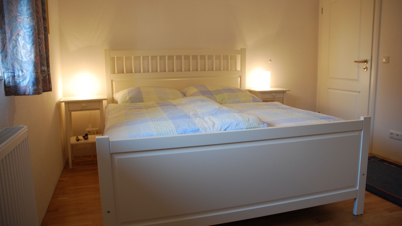 Photo of Bedroom in Gaarden-Sud - Kronsburg