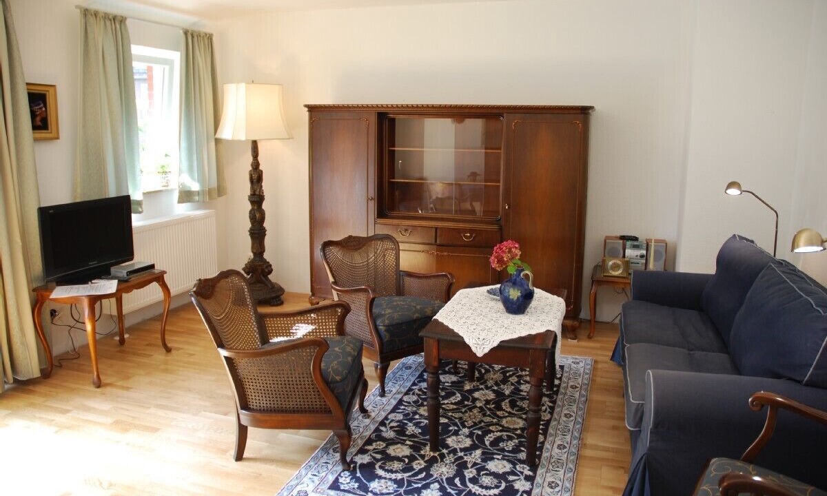 Photo of Livingroom in Gaarden-Sud - Kronsburg
