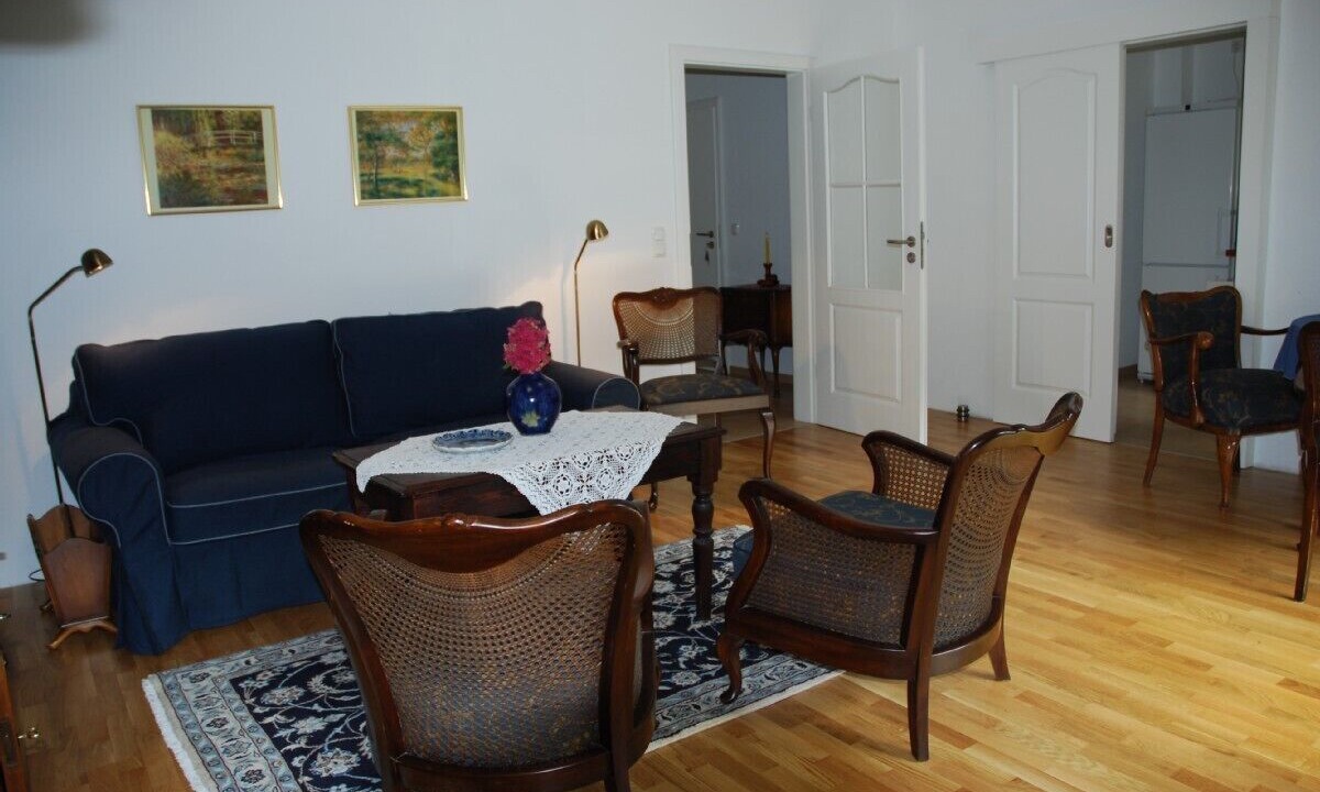 Photo of Livingroom in Gaarden-Sud - Kronsburg