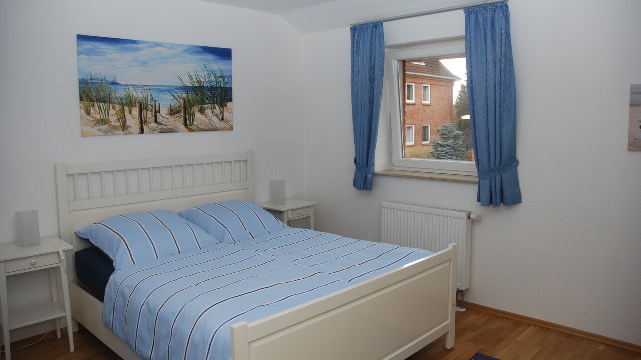 Photo of Bedroom in Gaarden-Sud - Kronsburg