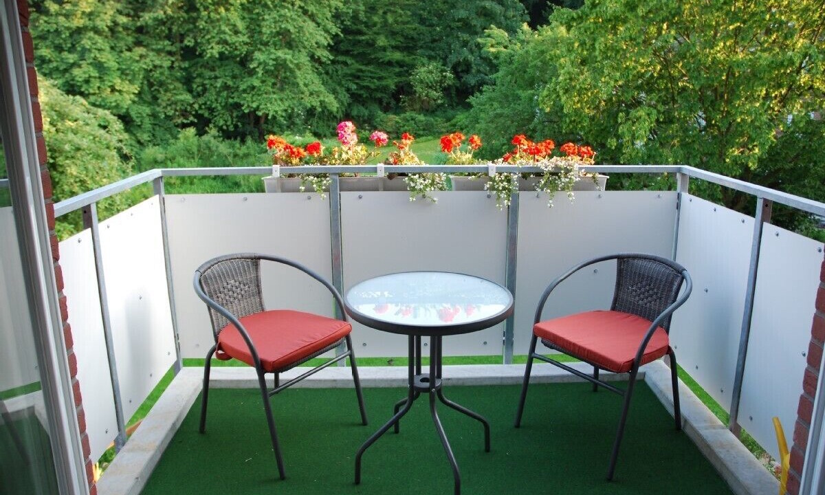 Photo of Outdoor in Gaarden-Sud - Kronsburg