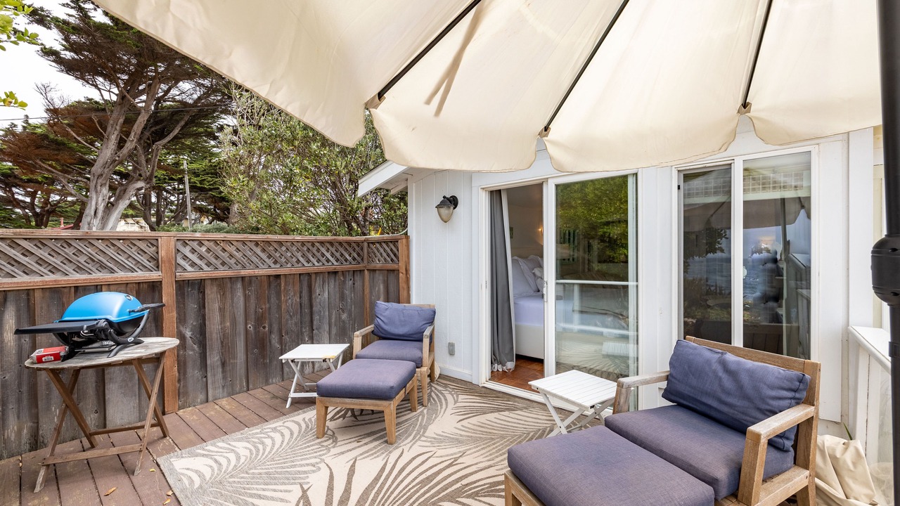 Photo of Outdoor in Moss Beach