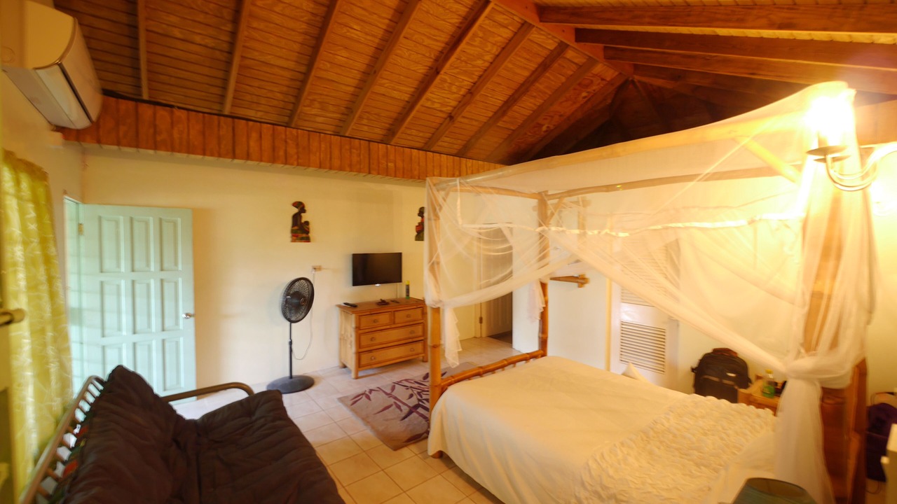 Photo of Bedroom in Mammee Bay Estates