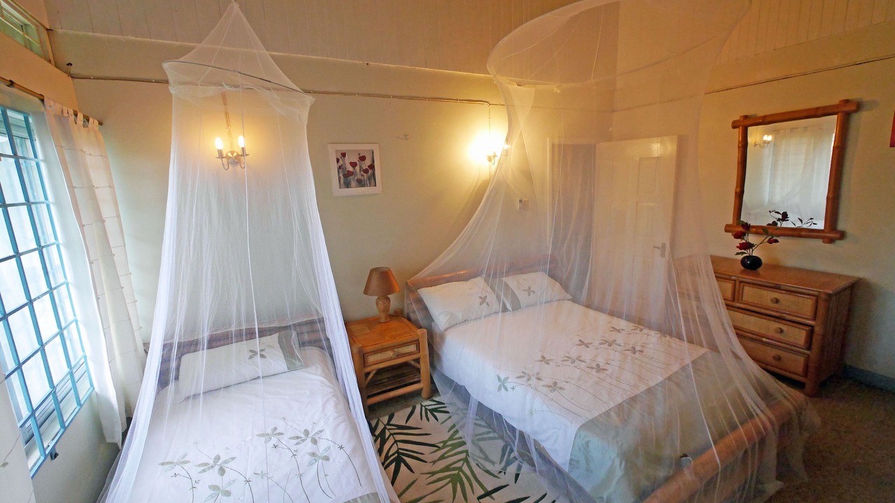 Photo of Bedroom in Mammee Bay Estates