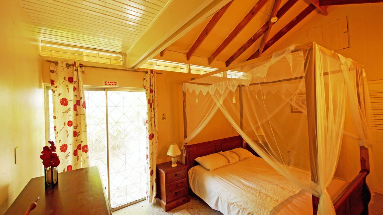 Photo of Bedroom in Mammee Bay Estates