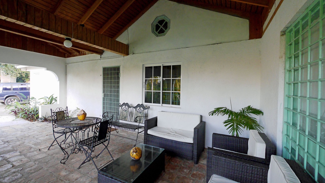 Photo of Outdoor in Mammee Bay Estates