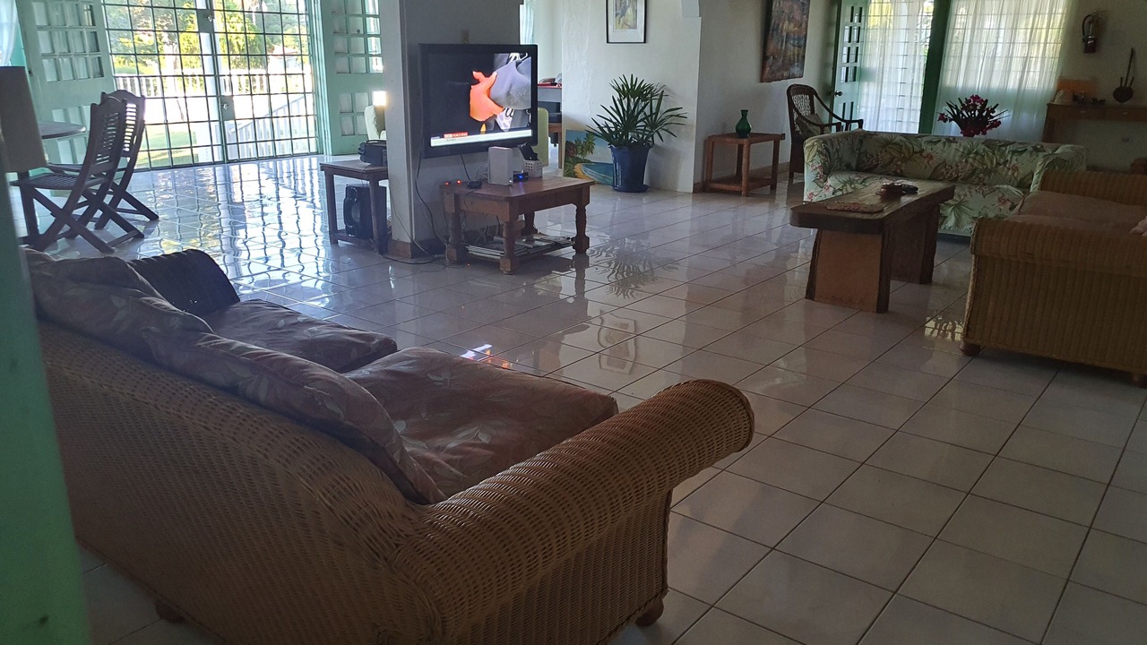 Photo of Livingroom in Mammee Bay Estates