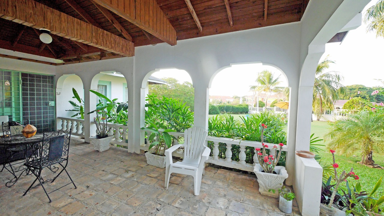 Photo of Outdoor in Mammee Bay Estates