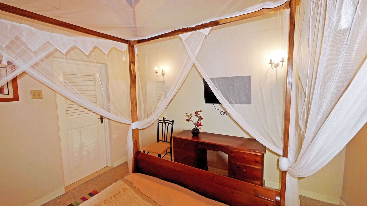 Photo of Bedroom in Mammee Bay Estates