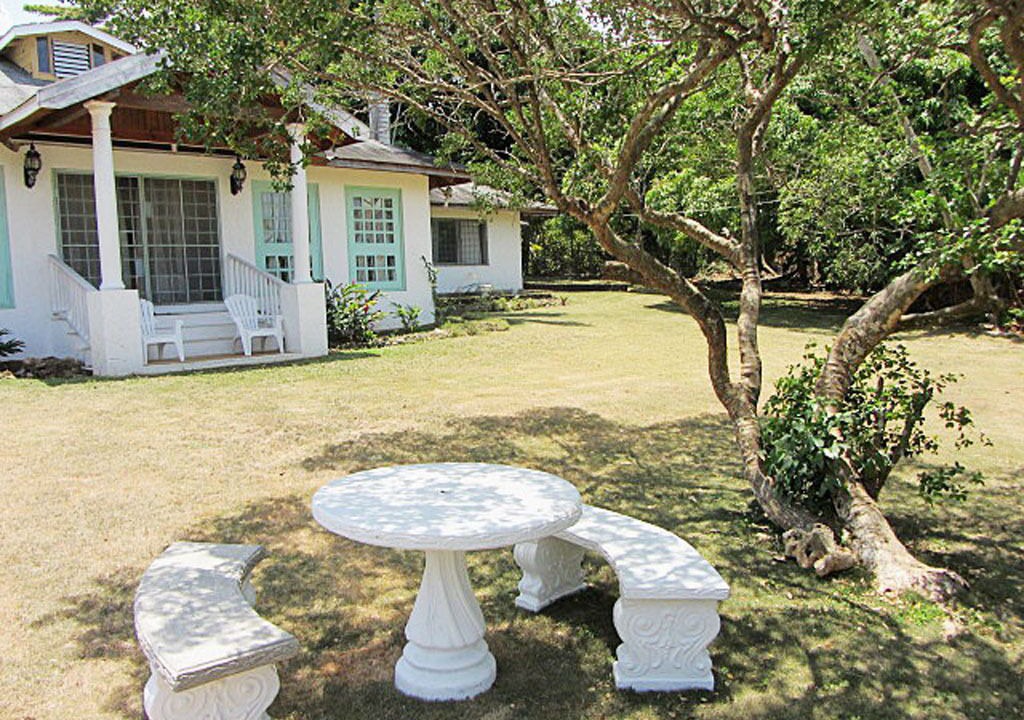 Photo of Outdoor in Mammee Bay Estates
