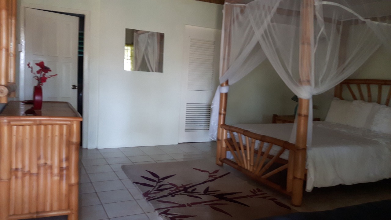 Photo of Bedroom in Mammee Bay Estates