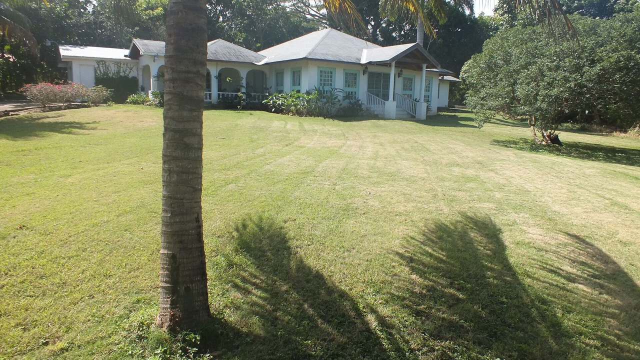 Photo of Outdoor in Mammee Bay Estates