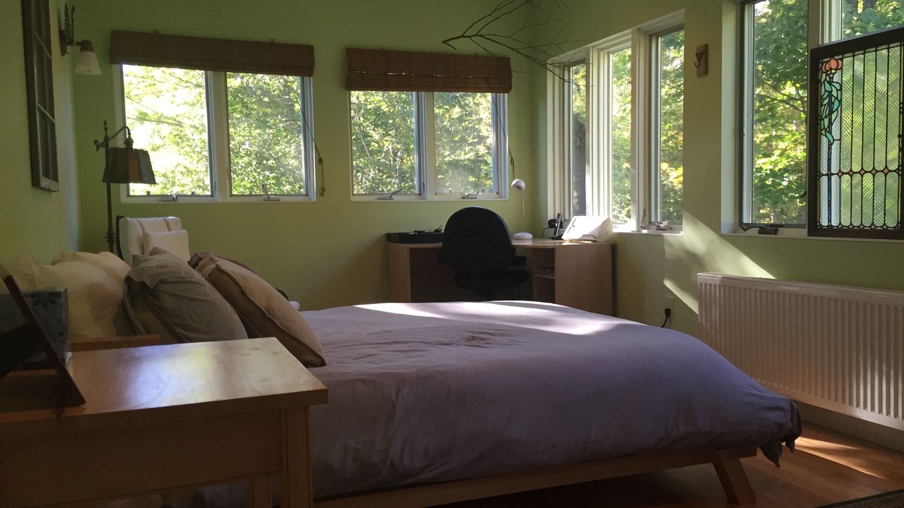 Photo of Bedroom in Bread Loaf