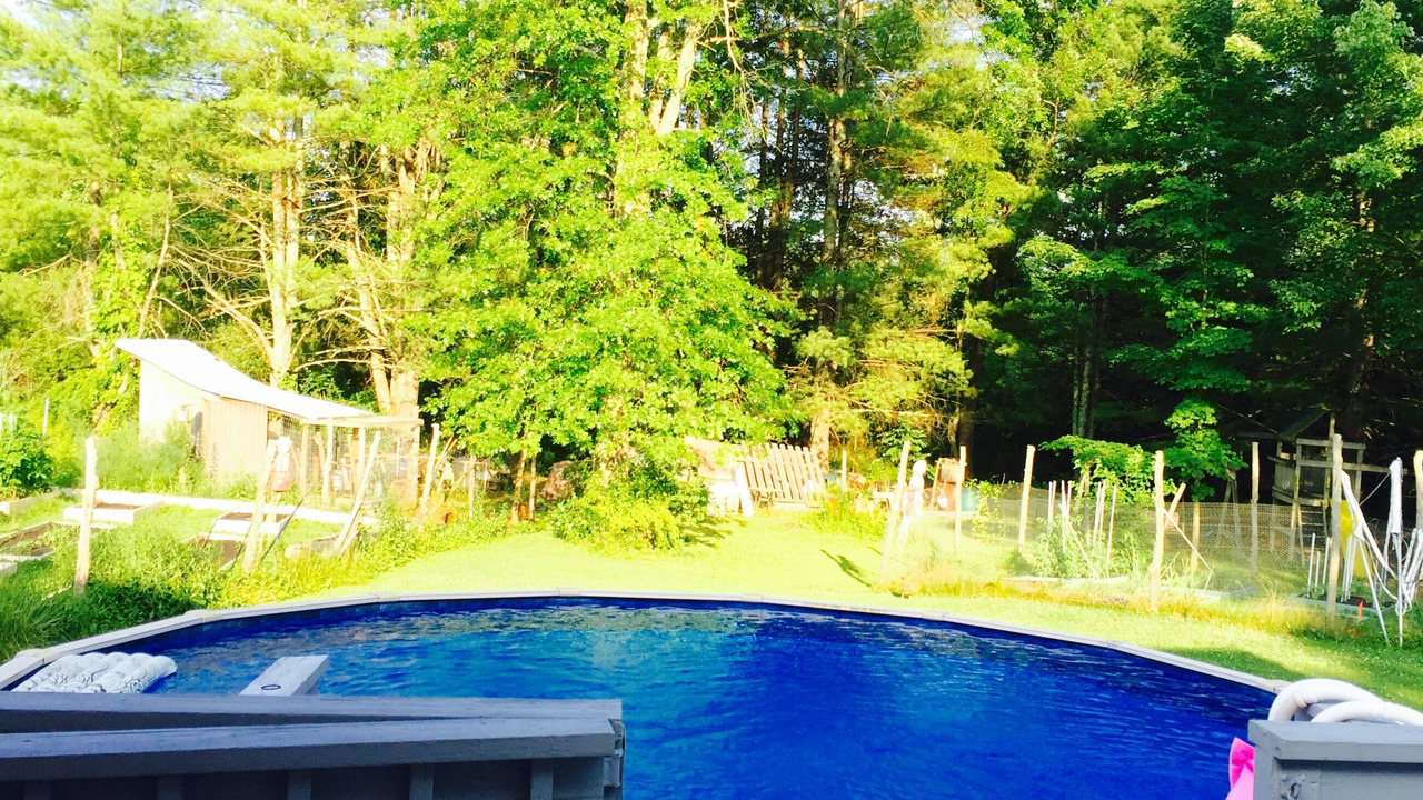 Photo of Outdoor in New Paltz