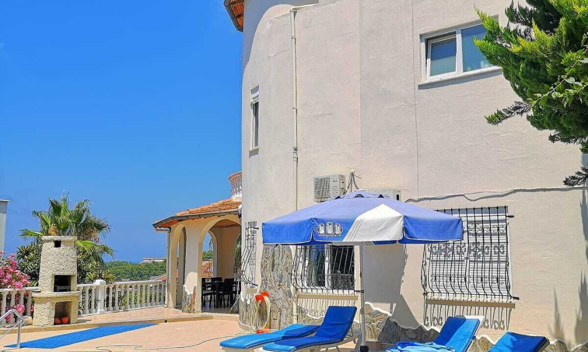 Photo of Outdoor in Avsallar