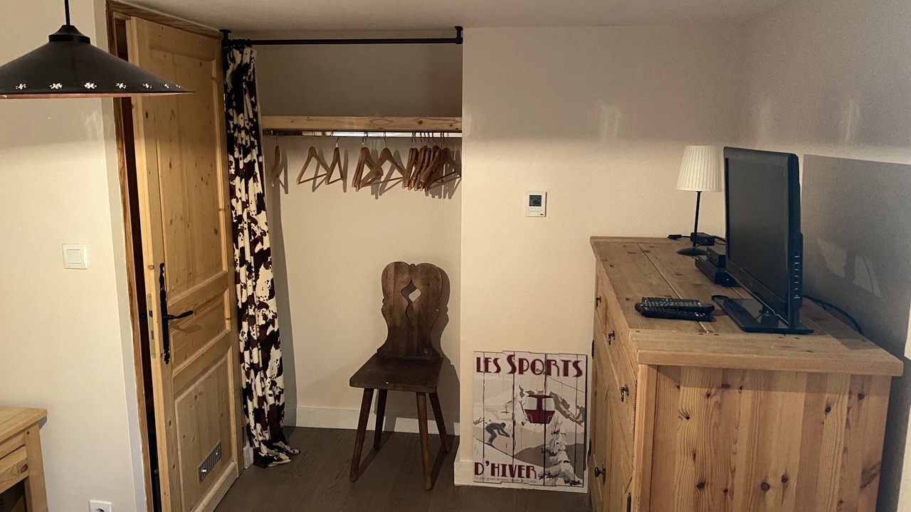 Photo of Bedroom in Huez