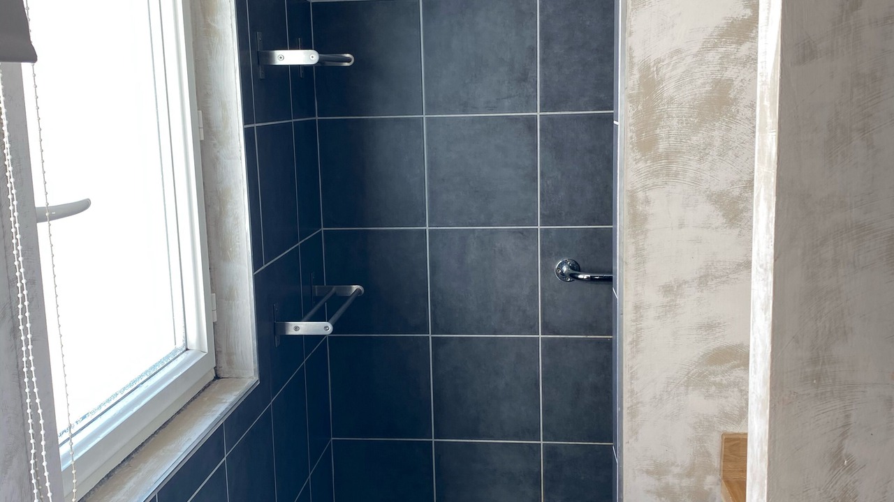 Photo of Bathroom in Huez