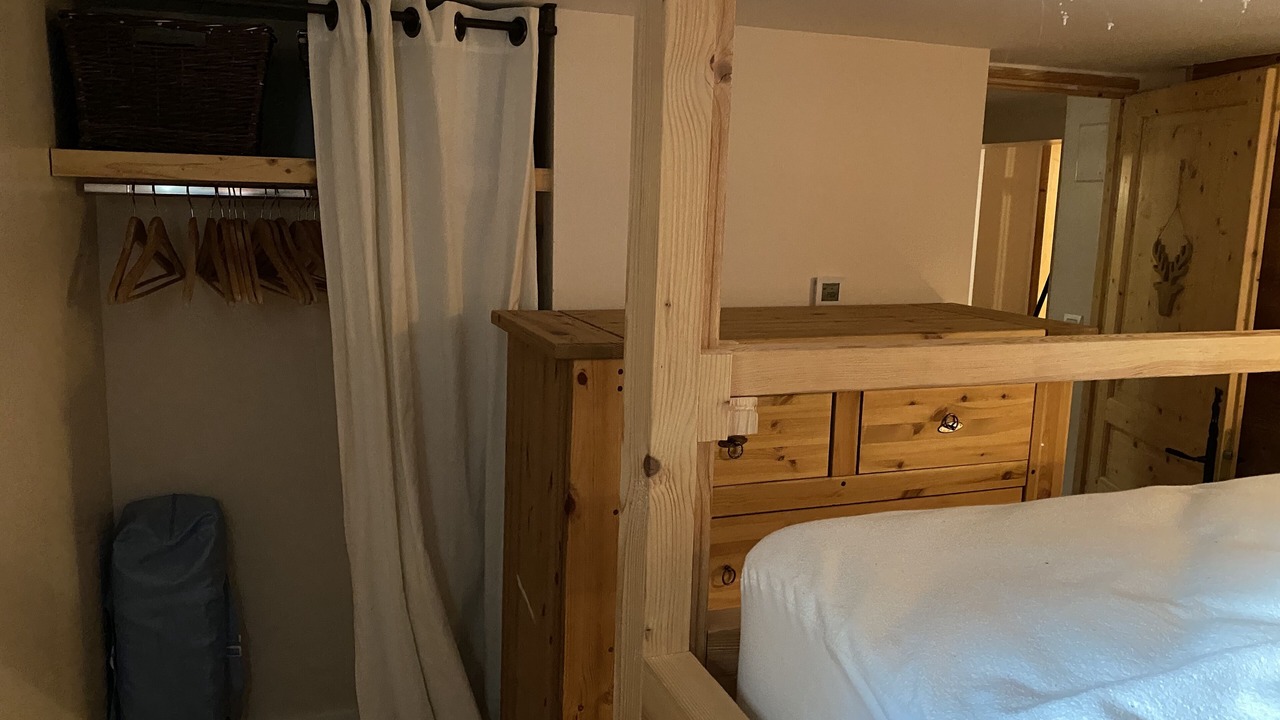 Photo of Bedroom in Huez