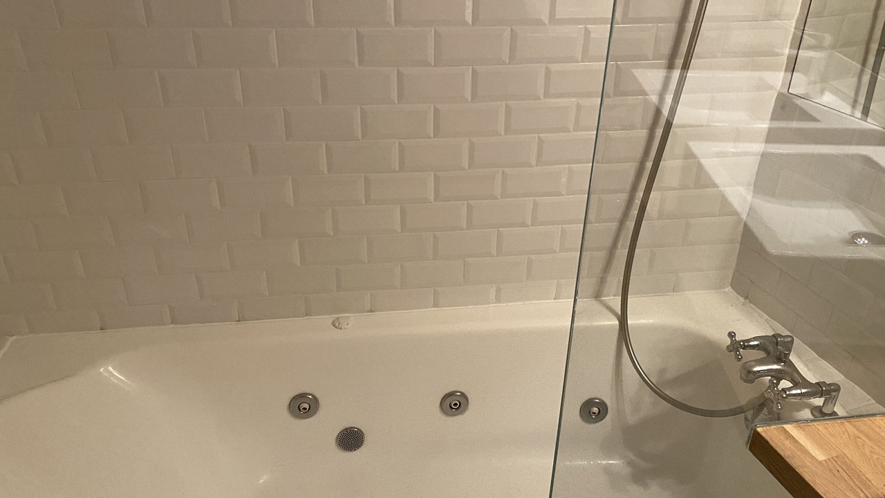 Photo of Bathroom in Huez