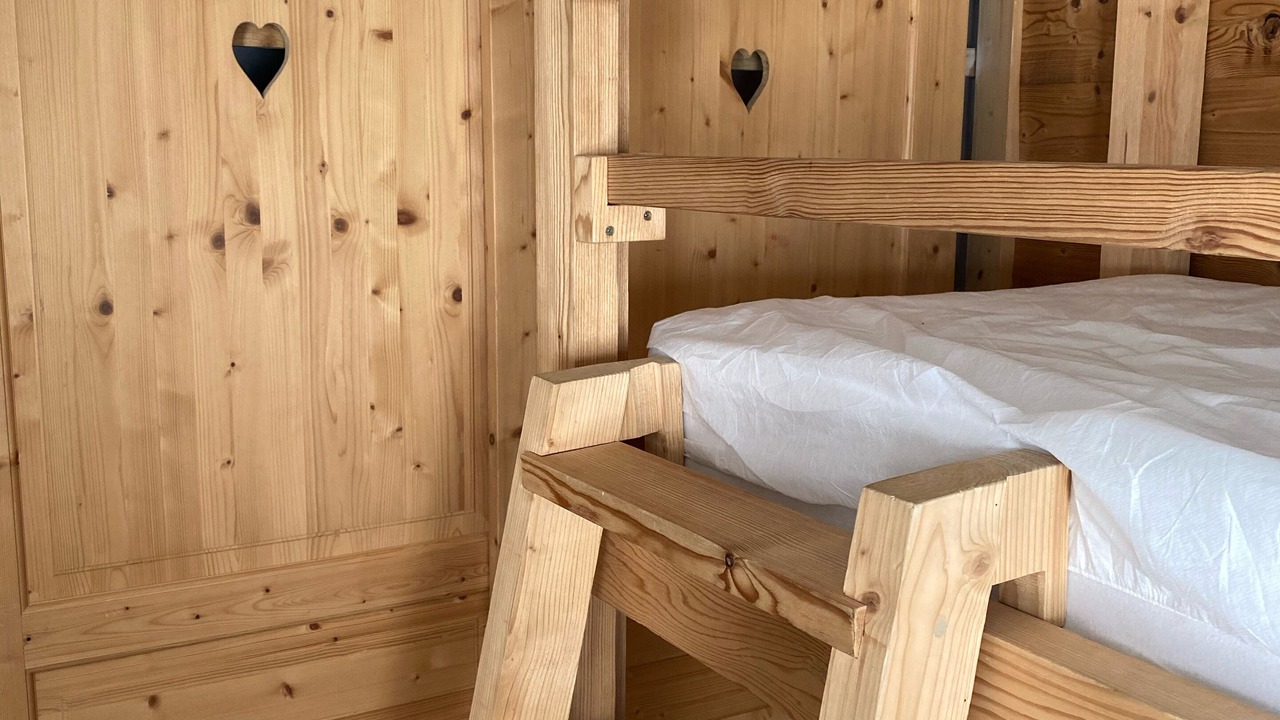 Photo of Bedroom in Huez