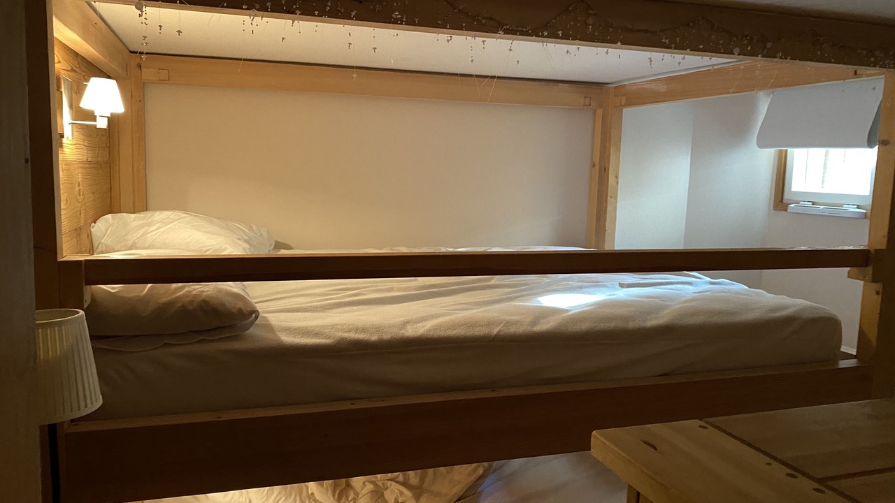 Photo of Bedroom in Huez