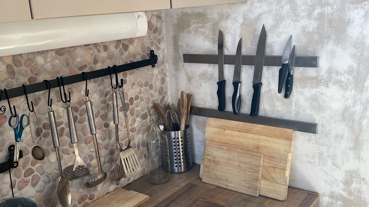 Photo of Kitchen in Huez