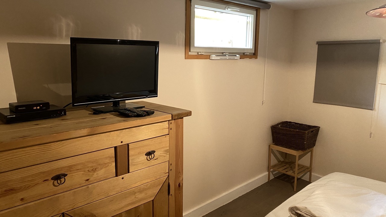Photo of Bedroom in Huez