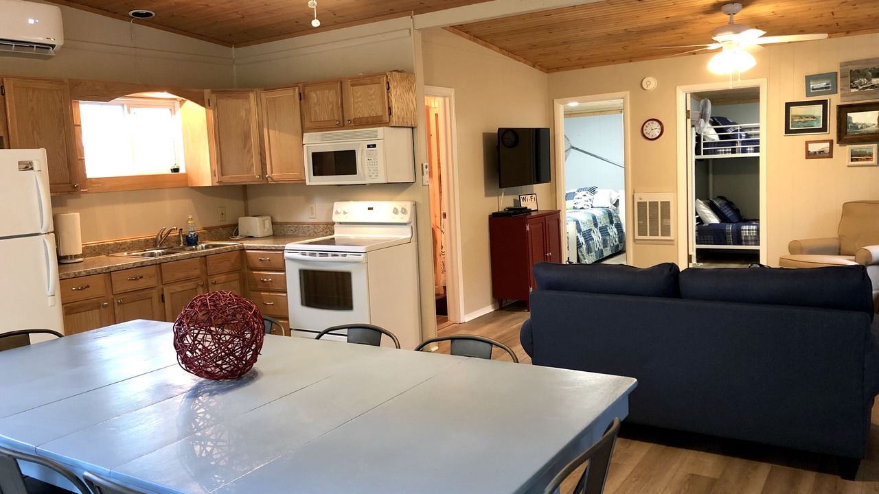 Photo of Kitchen in Silver Lake