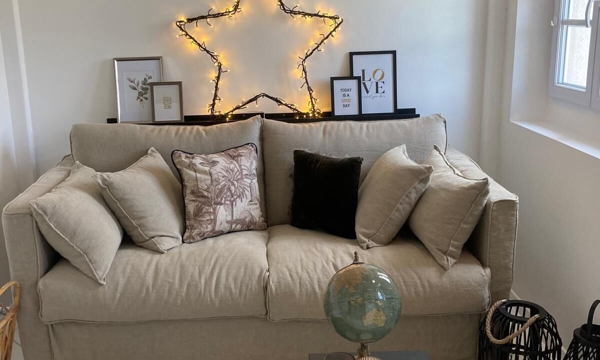 Photo of Livingroom in Silhac