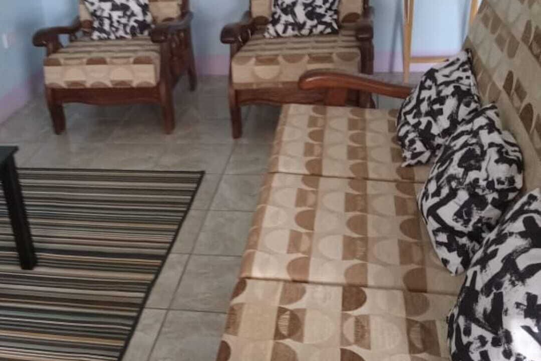Photo of Livingroom in St. John