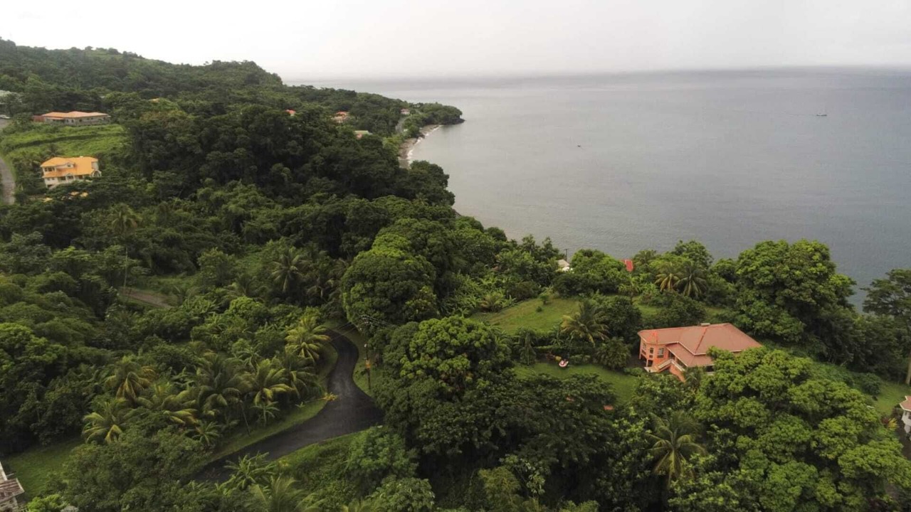 Photo of Outdoor in St. John