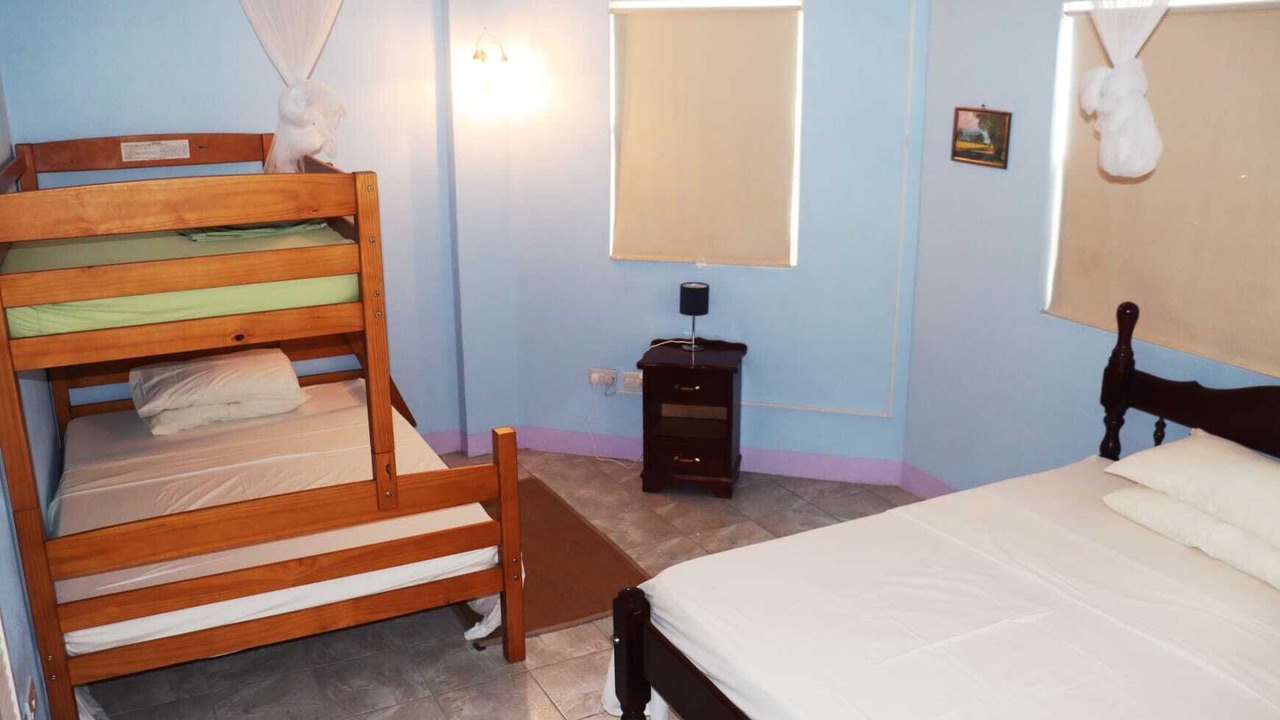 Photo of Bedroom in St. John