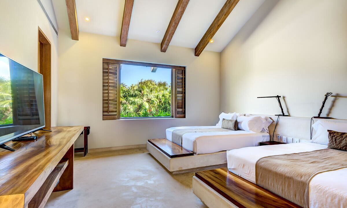 Photo of Bedroom in Zona Hotelera