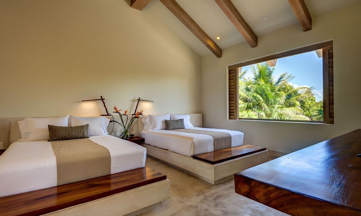 Photo of Bedroom in Zona Hotelera