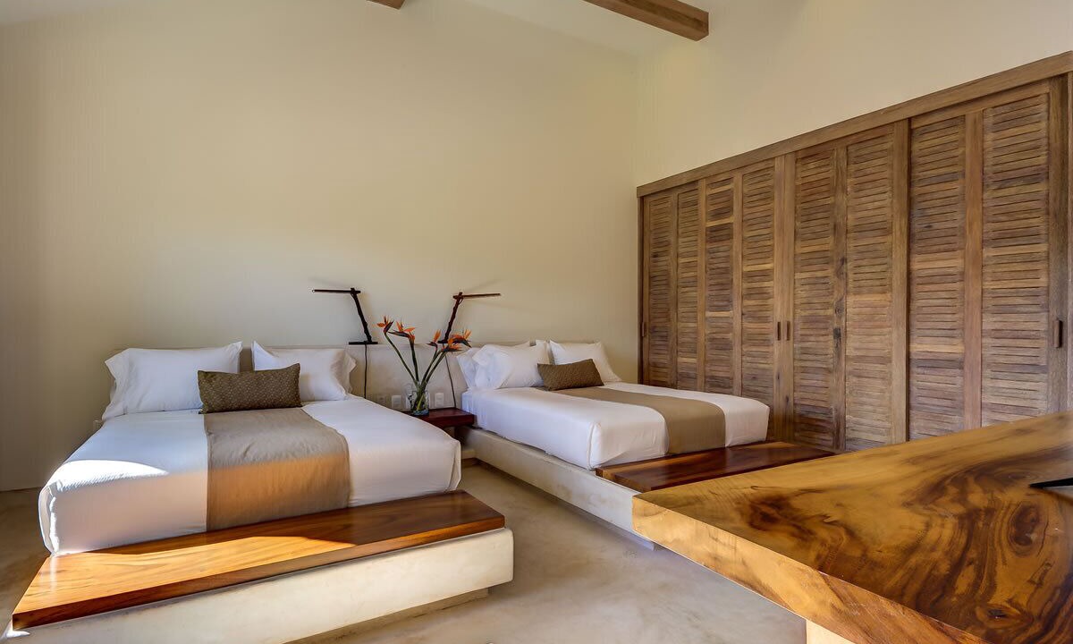 Photo of Bedroom in Zona Hotelera