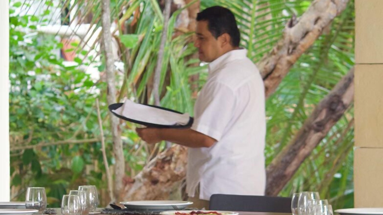 Photo of Outdoor in Zona Hotelera