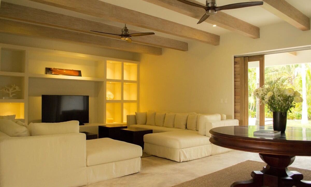 Photo of Livingroom in Zona Hotelera