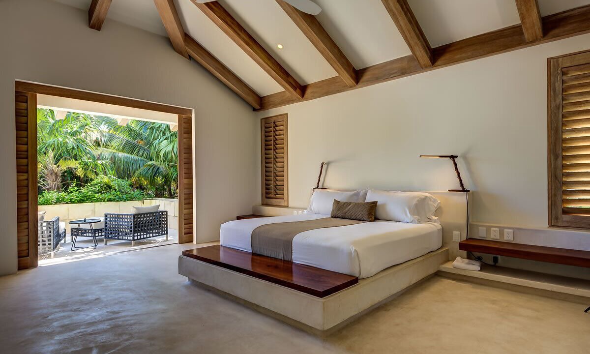 Photo of Bedroom in Zona Hotelera