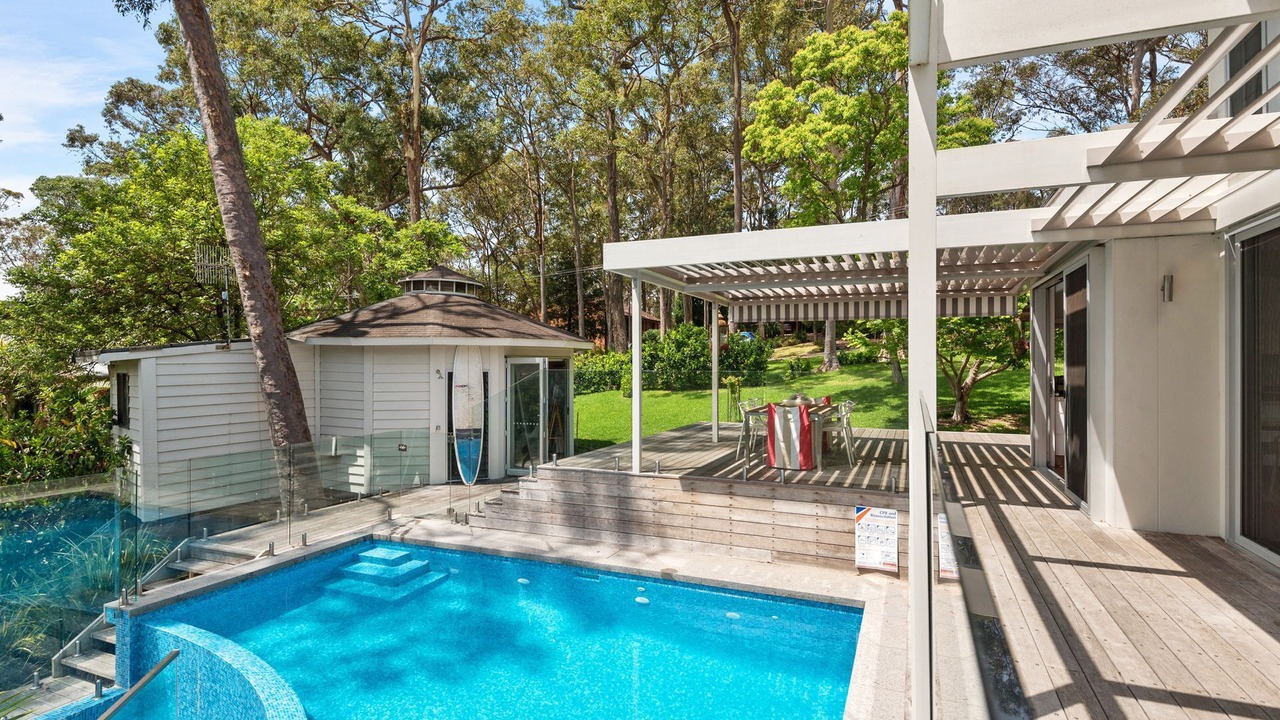 Photo of Outdoor in Avalon Beach