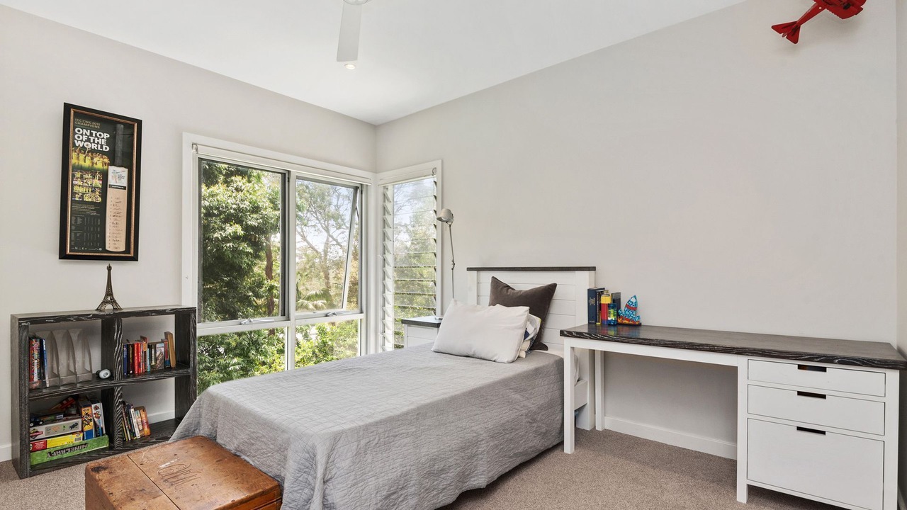 Photo of Bedroom in Avalon Beach