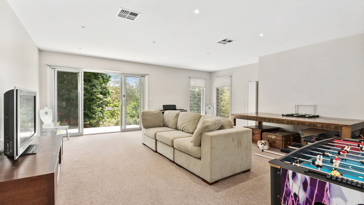 Photo of Livingroom in Avalon Beach