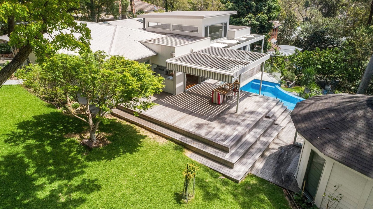 Photo of Outdoor in Avalon Beach