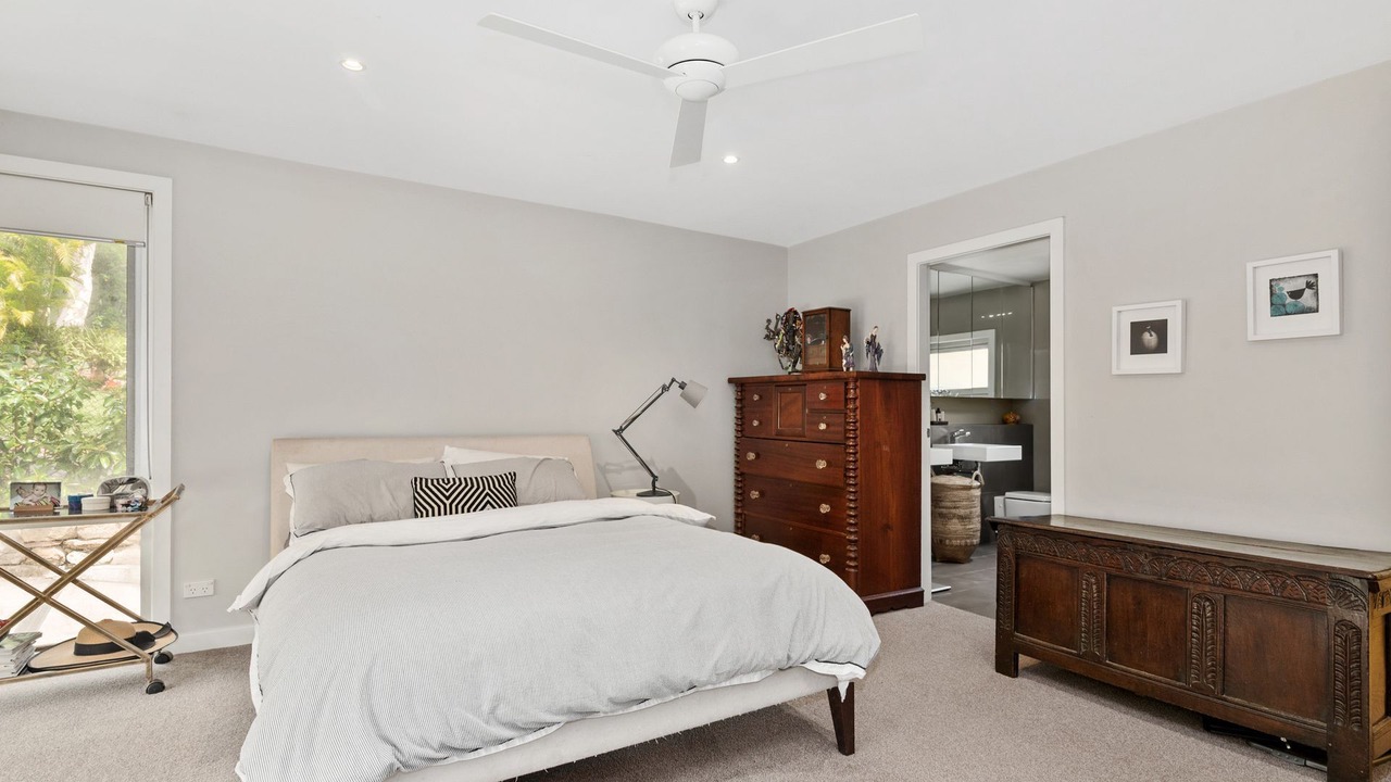 Photo of Bedroom in Avalon Beach