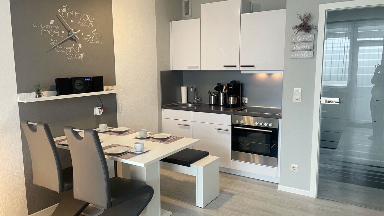 Photo of Kitchen in Goslar