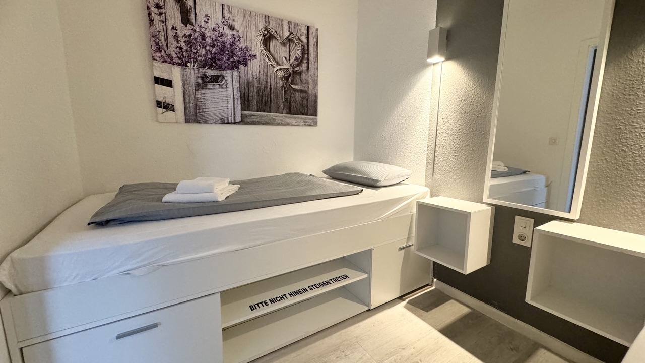 Photo of Bedroom in Goslar