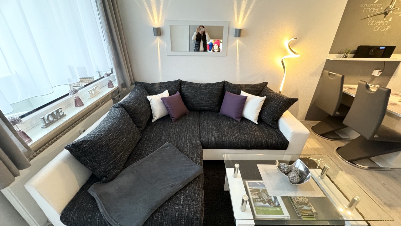Photo of Livingroom in Goslar