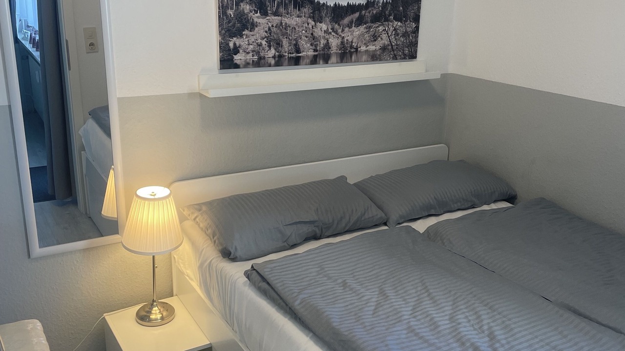 Photo of Bedroom in Goslar