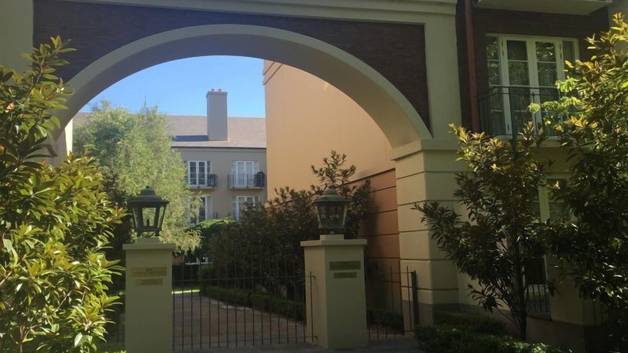 Photo of Outdoor in East Melbourne