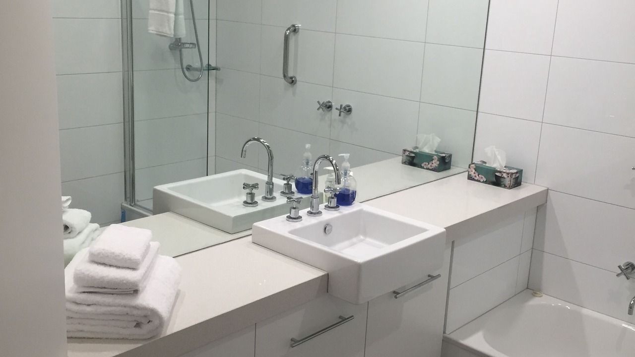 Photo of Bathroom in East Melbourne
