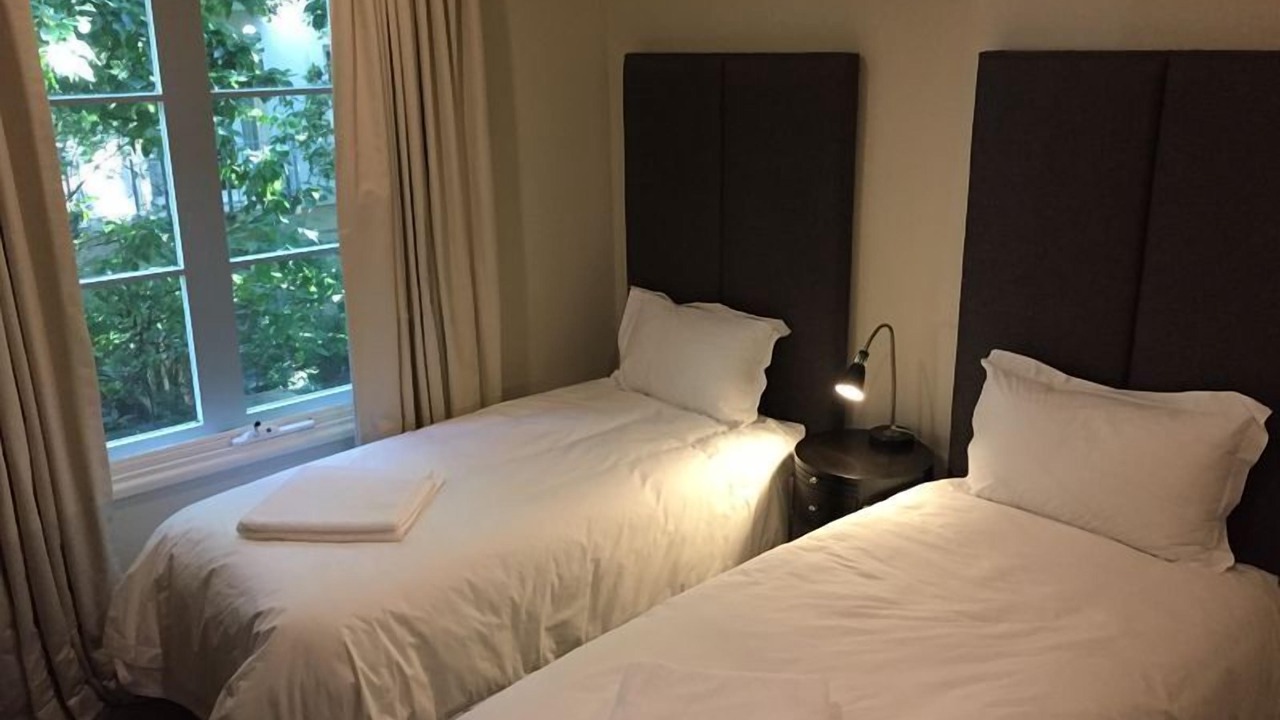 Photo of Bedroom in East Melbourne